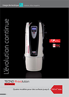 Documentation Tecno R-Evolution - Sistem Air