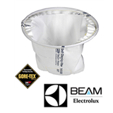 Filtre en Gore tex pour Beam Electrolux SC335