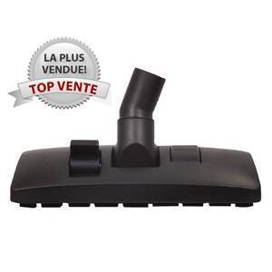 REF A2108 - Brosse ATOME sol 2 positions 