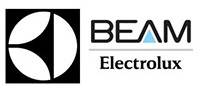 Filtre centrale aspiration d'origine Beam Electrolux